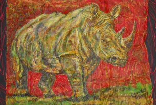 Rhino-Acrylics